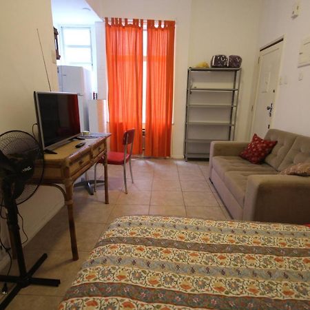 Апартаменты Gohouse Gois 206 Рио-де-Жанейро Экстерьер фото
